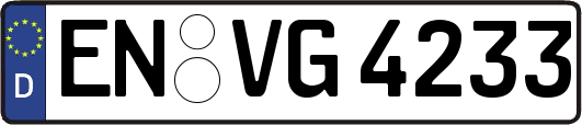 EN-VG4233