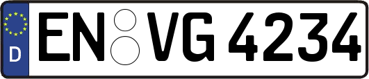 EN-VG4234