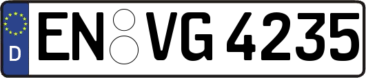 EN-VG4235