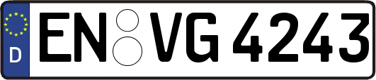 EN-VG4243