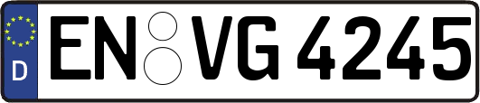 EN-VG4245