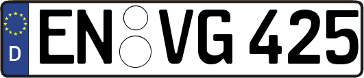 EN-VG425