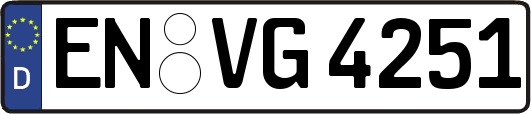 EN-VG4251