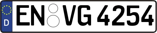 EN-VG4254
