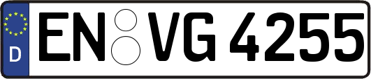EN-VG4255