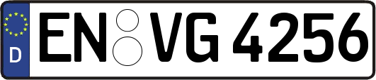 EN-VG4256