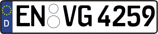 EN-VG4259