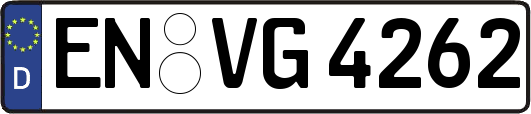 EN-VG4262