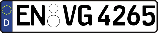 EN-VG4265