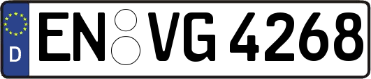 EN-VG4268