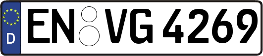 EN-VG4269