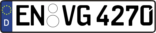 EN-VG4270