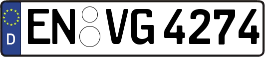 EN-VG4274