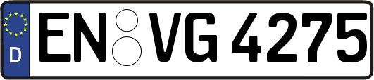 EN-VG4275