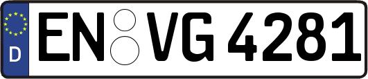 EN-VG4281