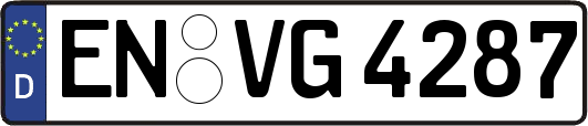 EN-VG4287