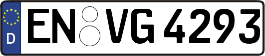 EN-VG4293