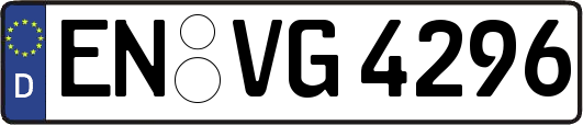 EN-VG4296