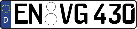 EN-VG430