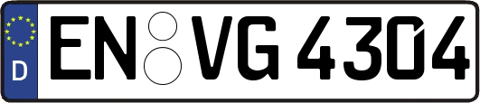 EN-VG4304