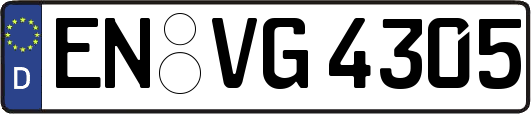 EN-VG4305