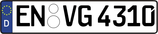 EN-VG4310