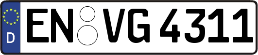 EN-VG4311