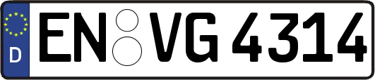 EN-VG4314