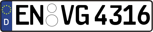 EN-VG4316
