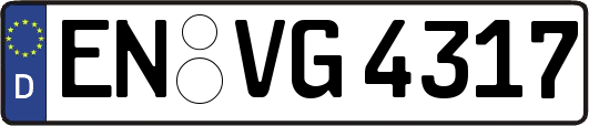 EN-VG4317