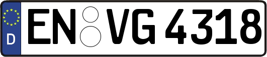 EN-VG4318