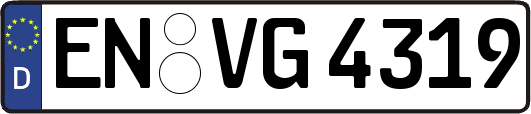 EN-VG4319