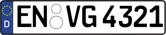 EN-VG4321