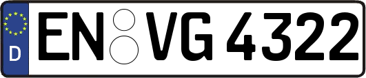 EN-VG4322