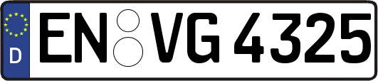 EN-VG4325