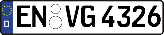 EN-VG4326