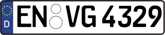 EN-VG4329
