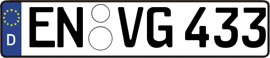 EN-VG433