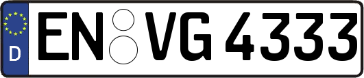 EN-VG4333