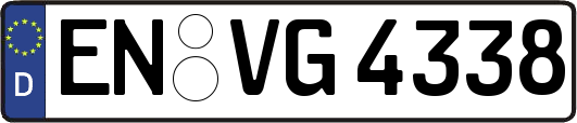 EN-VG4338