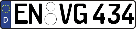 EN-VG434