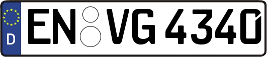 EN-VG4340