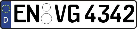 EN-VG4342