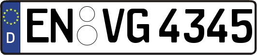 EN-VG4345