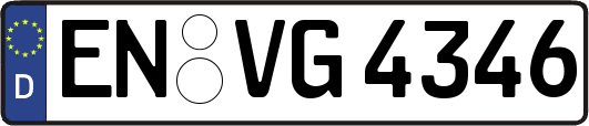 EN-VG4346