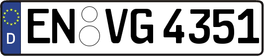 EN-VG4351