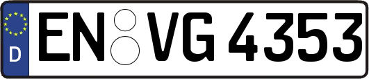 EN-VG4353