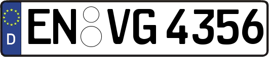 EN-VG4356