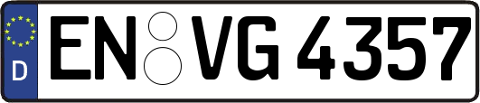 EN-VG4357