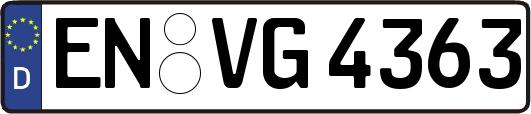 EN-VG4363